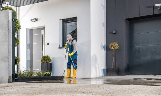 Concrete Sealing in Boulevard Park, WA