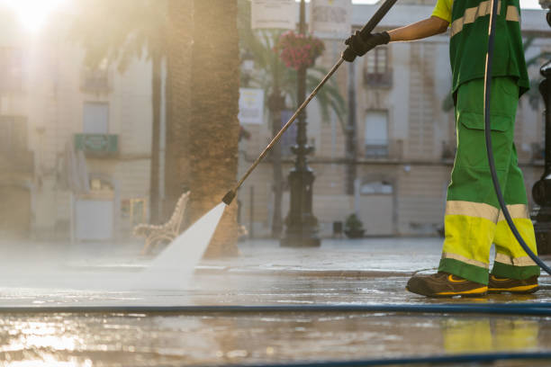 Professional Pressure Washing Services in Boulevard Park, WA